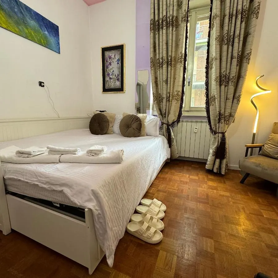 Fenice Bergamo Alloggio in famiglia