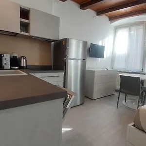 Loftcentre Bérgamo