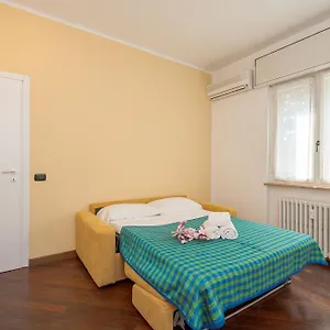 Appartamento Station's, Bergamo