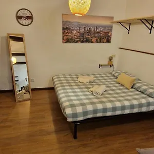 Appartamento Casa Tequila, Bergamo